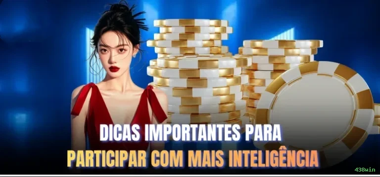 APK oficial da 438win para Android