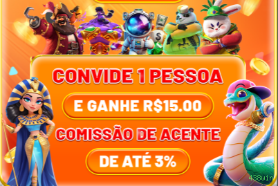 Jogos de loteria online na 438win